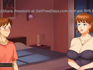 [GetFreeDays.com] Milfs Plaza - 46 Give Me Your White Juice By MissKitty2K Sex Leak June 2023-6