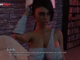 [GetFreeDays.com] BEING A DIK 128  Visual Novel PC Gameplay HD Adult Video April 2023-2