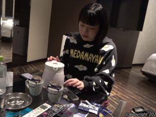 FC2 PPV 1790527 【4K】【個撮】初登場！川崎市・パパ活女子せなちゃん20歳　生ハメ本番をハメ撮り！ - [JAV Full Movie]-9