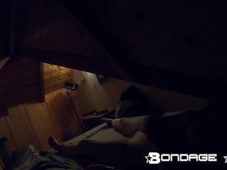 Bondage Life – Tucked In For Bed Rachel Greyhound - BDSM-9