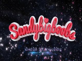 M@nyV1ds - Sandybigboobs - ass-flash doggystyle-6
