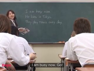 [GetFreeDays.com] EroJapanese English Subtitles DV-938 My English Teacher - Tatsumi Yui Adult Stream December 2022-0