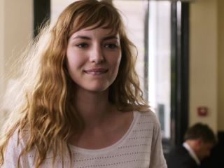 Louise Bourgoin, Elisa Sednaoui – L’Amour Dure Trois Ans (2012) HD 1080p - [Celebrity porn]-1