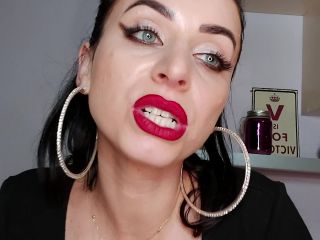 adult video clip 27 Findom Teodora – Sniffing Jerking Drone – MONEY GODDESSS - findom teodora - femdom porn femdom chastity cuckold-4