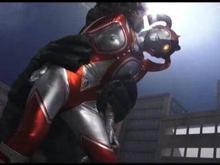  GRET- Gigantic Heroine R -Brainwash  HYPER MOMMY  -Gigantic Heroine Fallen to the Evil-, japanese warrior porn on japanese porn-2