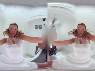 clip 36 long hair / 3d porn / voice fetish-9