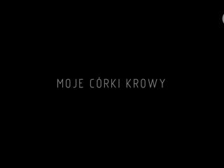 Gabriela Muskala - Moje corki krowy (2015) HD 1080p - (Celebrity porn)-0