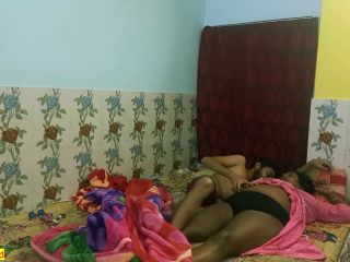 [GetFreeDays.com] Hot bhabhi has morning sex with a teen boy with a big dick at hardcore indian porn-0