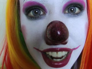 Kitzi Klown - Oral circus-1