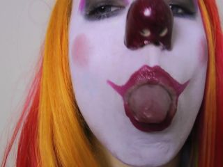 Kitzi Klown - Oral circus-6