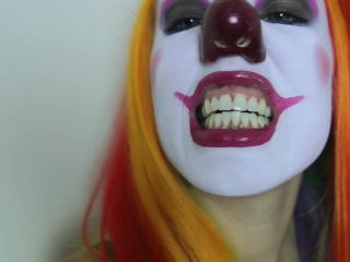 Kitzi Klown - Oral circus-7
