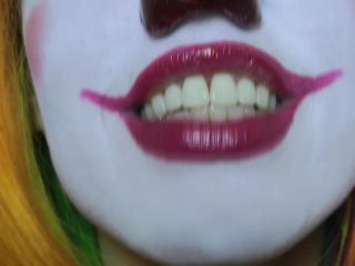 Kitzi Klown - Oral circus-8