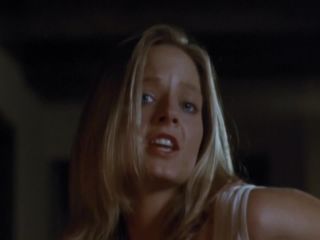 Jodie Foster – Catchfire (1990) HD 720p - (Celebrity porn)-5