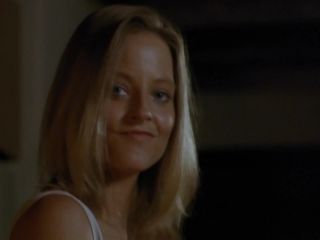 Jodie Foster – Catchfire (1990) HD 720p - (Celebrity porn)-9