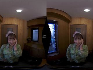 DOVR-077 E - Japan VR Porn - [Virtual Reality]-0