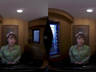 DOVR-077 E - Japan VR Porn - [Virtual Reality]-1