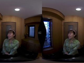 DOVR-077 E - Japan VR Porn - [Virtual Reality]-2