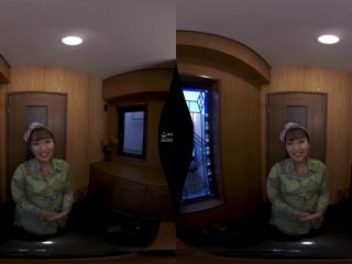 DOVR-077 E - Japan VR Porn - [Virtual Reality]-3