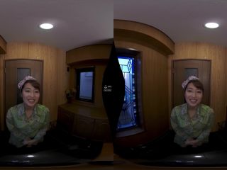 DOVR-077 E - Japan VR Porn - [Virtual Reality]-4
