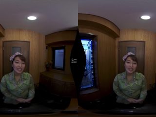 DOVR-077 E - Japan VR Porn - [Virtual Reality]-5