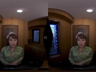 DOVR-077 E - Japan VR Porn - [Virtual Reality]-6