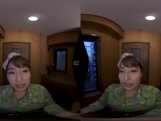 DOVR-077 E - Japan VR Porn - [Virtual Reality]-9