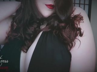 clip 36 Ruby Rousson - Goddess Worship 30 Minute Compilation on femdom porn 60 big tits-7