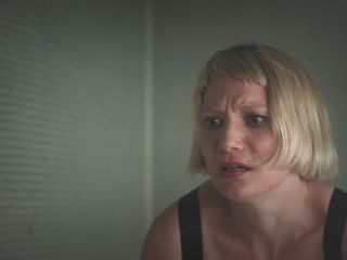 Mia Wasikowska, Maria Dizzia - Piercing (2018) HD 1080p!!!-2