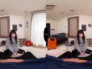 GOPJ-426 A - Japan VR Porn - (Virtual Reality)-0