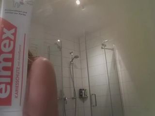 Shower Bathroom 4466-7