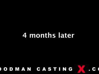 Tarja King casting X-3