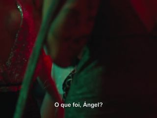 Barbara Amaral, Aninha Bonilha, Julia Ianina - 1 Contra Todos s04e02 (2020) HD 1080p!!!-3