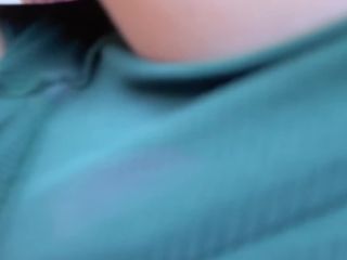 I am Peachgardens - Hard Fucked Big Tits Stepmom While She Was Doing Sports Cum On - Peachgardens-0