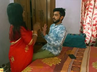 [GetFreeDays.com] Hot bhabhi ko chudai pani nikal diya hindi webserise sex hardcore choking porn-4