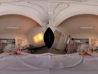 clip 13 DSVR-1328 B - Virtual Reality JAV, medical fetish on virtual reality -0