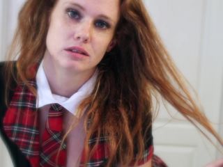 adult video clip 4 dental fetish Mistress Satine - You shouldve known better, mistress on school-9