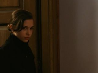 Elsa Zylberstein - Nuit de chien (2008) HD 720p - (Celebrity porn)-7