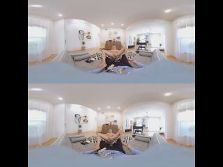 Casting Couch - [Virtual Reality]-7