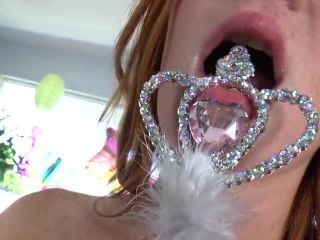 clip 36 gay spit fetish femdom porn | The Teen-Aholics #3 | small tits-2