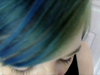 Bat Maisie in 23 POV Blowjob on teen -1