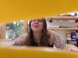 Baking You Into A Cheese Dish Pov Vore 1080p-7