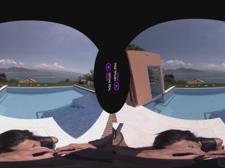 Bianca Reis (Real Estate Sex) [Oculus Rift, Vive] (UltraHD 4K / VR) VirtualRealTrans, big dick fetish on big ass -0