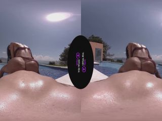 Bianca Reis (Real Estate Sex) [Oculus Rift, Vive] (UltraHD 4K / VR) VirtualRealTrans, big dick fetish on big ass -2