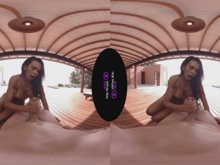 Bianca Reis (Real Estate Sex) [Oculus Rift, Vive] (UltraHD 4K / VR) VirtualRealTrans, big dick fetish on big ass -9