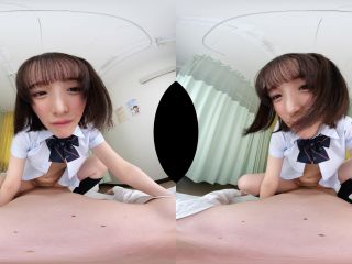 Momo Shiraishi - TMAVR-213 B -  (UltraHD 2024) New Porn-1