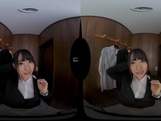 WVR9D-004 A - Japan VR Porn on virtual reality femdom hub-3