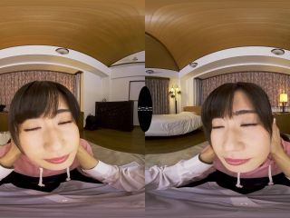 Mirai Haruka - A Good Woman A Convenient Woman - [Virtual Reality]-2