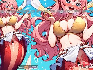 [GetFreeDays.com] One Piece - PRINCESS SHIRAHOSHI Super BIg big Big Tits Porn Stream January 2023-7