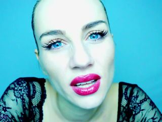 online clip 44 Princess from Hell - Blue ice mesmerize | princess from hell | fetish porn lesbian femdom-6