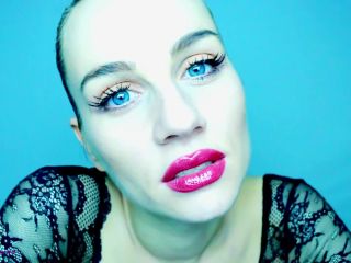 online clip 44 Princess from Hell - Blue ice mesmerize | princess from hell | fetish porn lesbian femdom-7